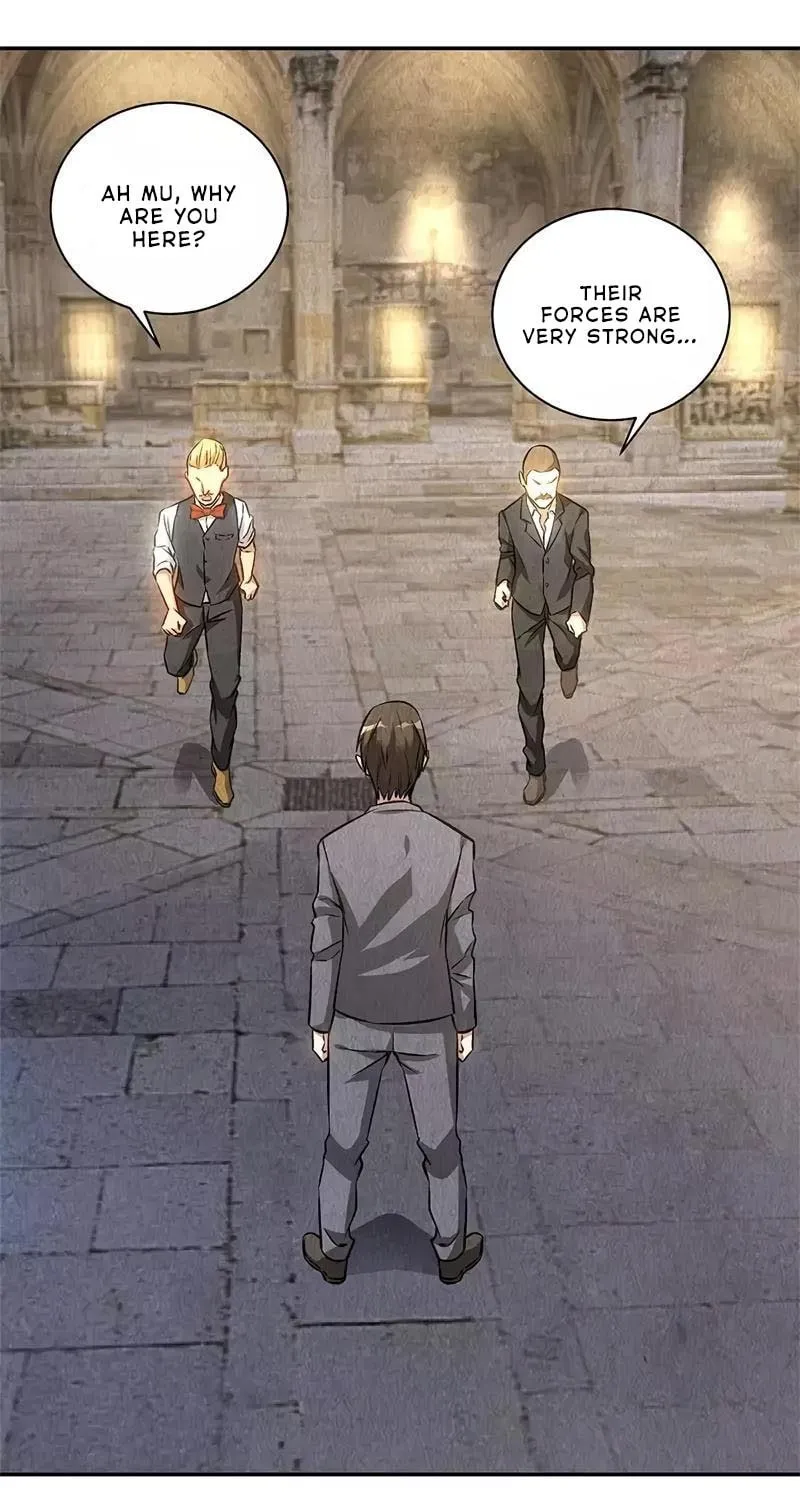 I'm a Loser, Baby (Colored) Chapter 122 page 51 - 