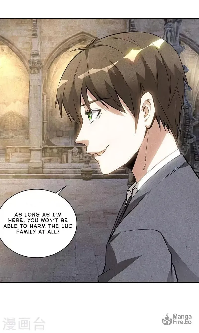 I'm a Loser, Baby (Colored) Chapter 122 page 55 - 