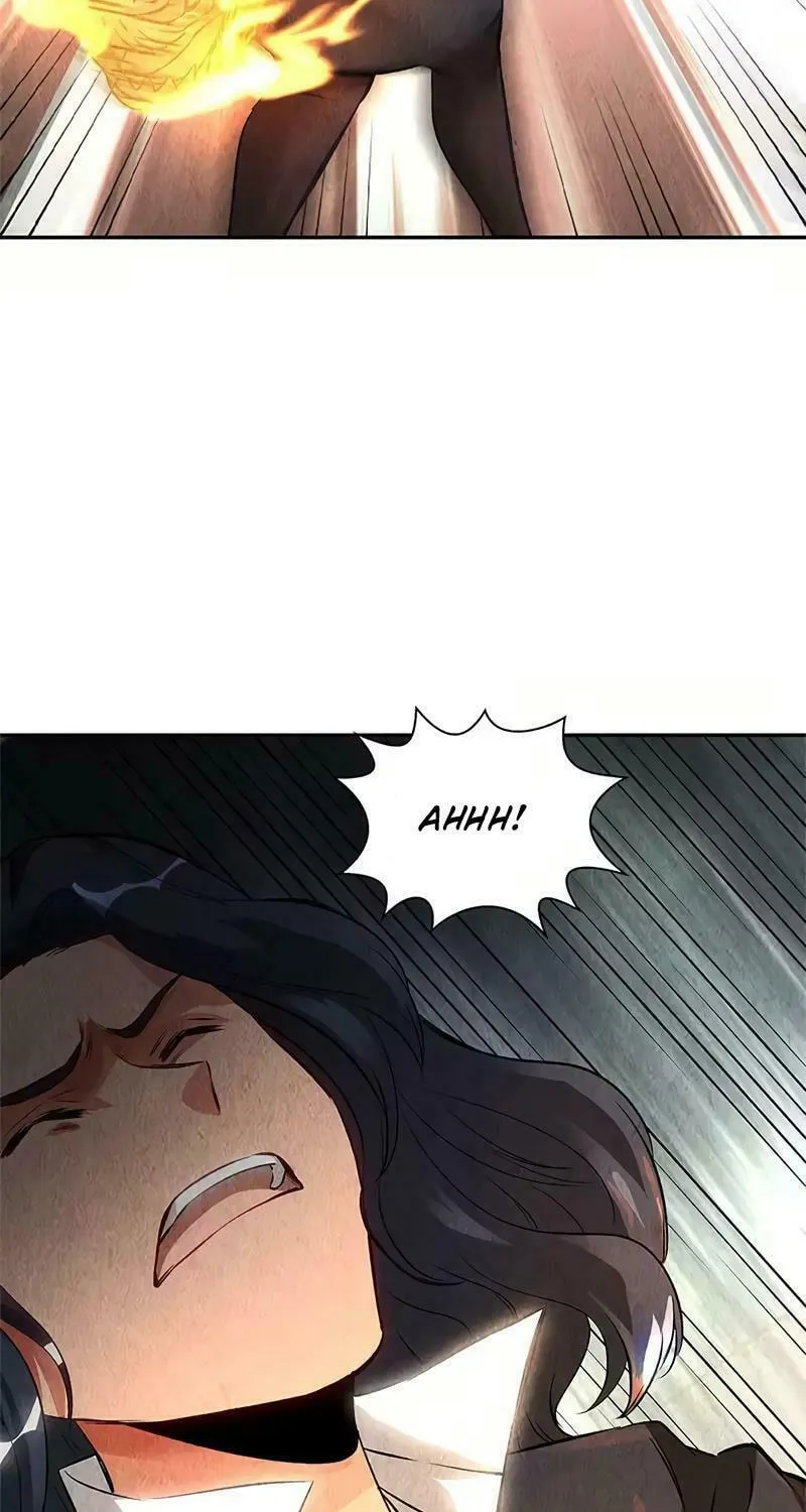 I'm a Loser, Baby (Colored) Chapter 123 page 19 - 