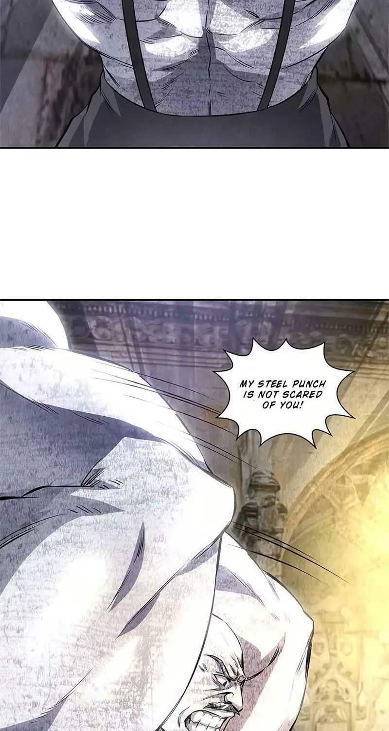 I'm a Loser, Baby (Colored) Chapter 123 page 22 - 