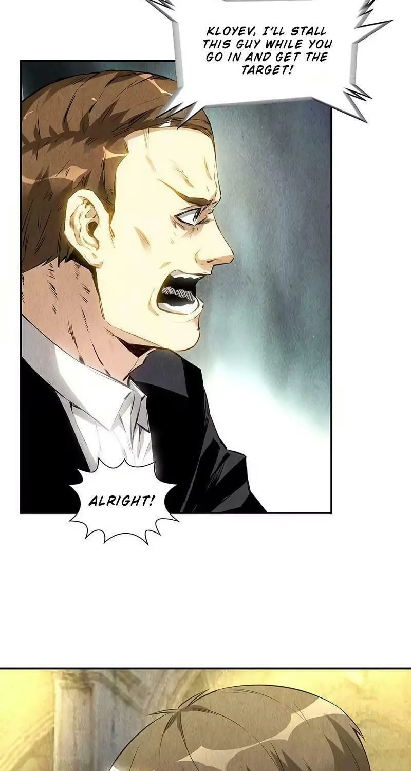 I'm a Loser, Baby (Colored) Chapter 123 page 32 - 