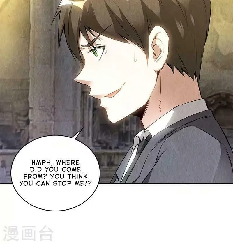 I'm a Loser, Baby (Colored) Chapter 123 page 33 - 