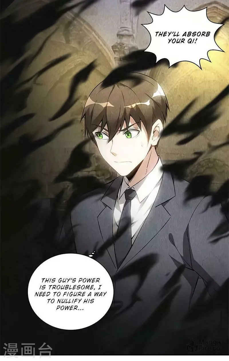 I'm a Loser, Baby (Colored) Chapter 123 page 37 - 