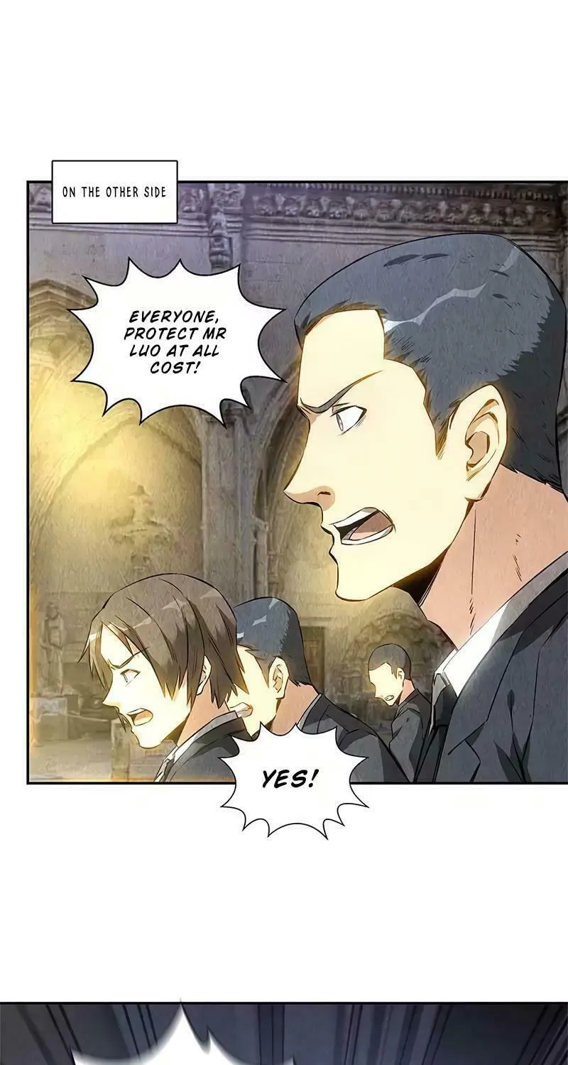 I'm a Loser, Baby (Colored) Chapter 123 page 38 - 