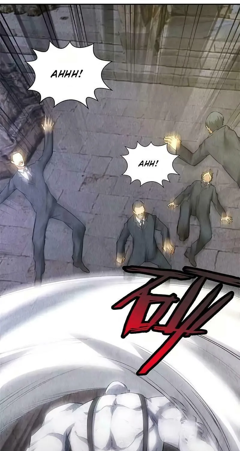 I'm a Loser, Baby (Colored) Chapter 123 page 41 - 