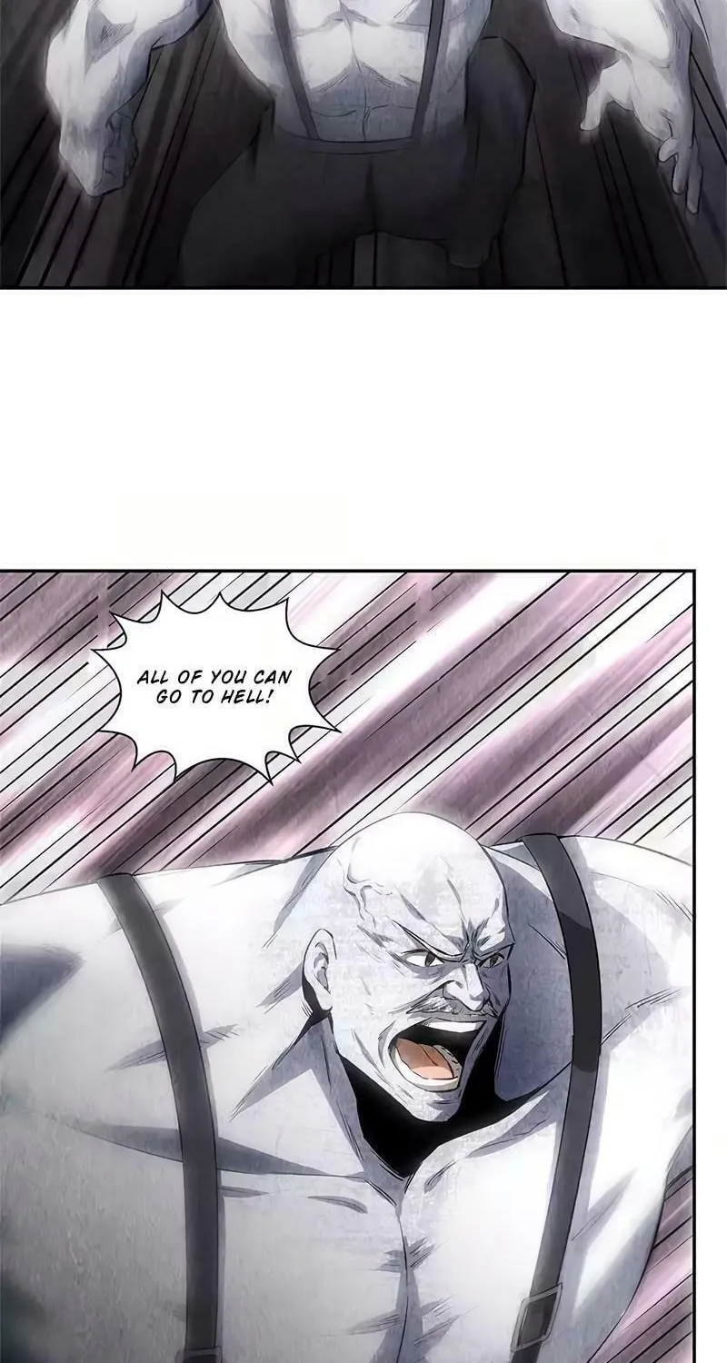 I'm a Loser, Baby (Colored) Chapter 123 page 42 - 