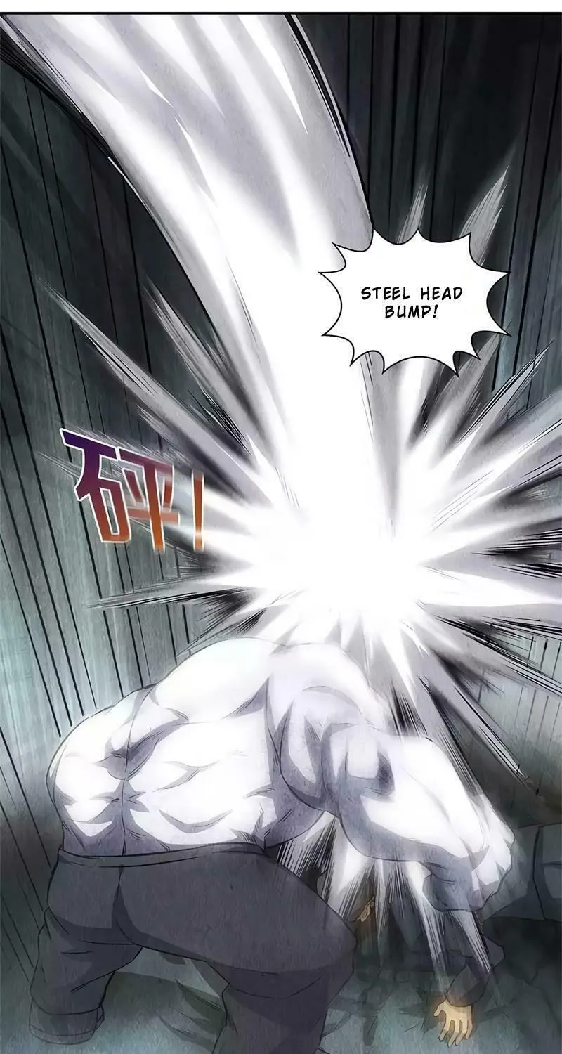 I'm a Loser, Baby (Colored) Chapter 123 page 44 - 