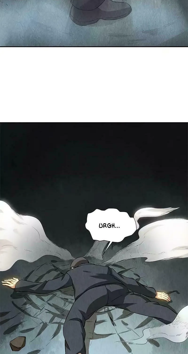 I'm a Loser, Baby (Colored) Chapter 123 page 45 - 