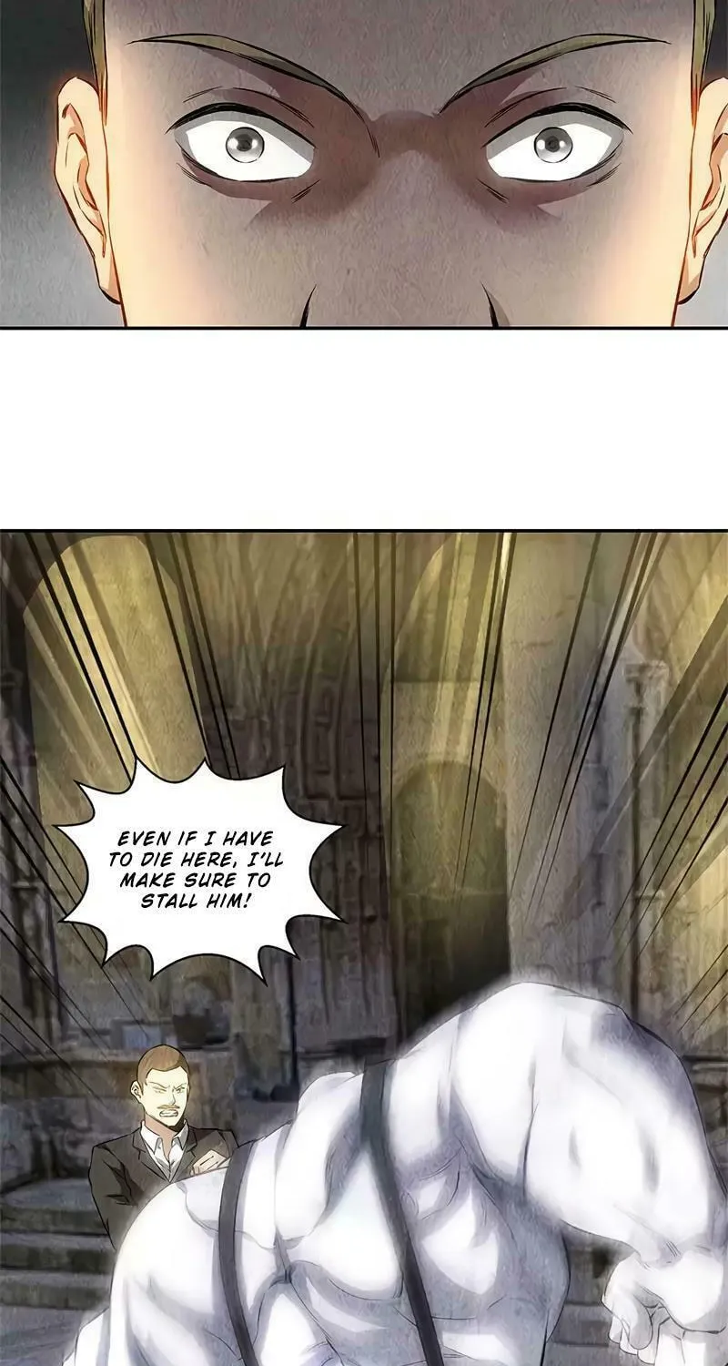 I'm a Loser, Baby (Colored) Chapter 123 page 48 - 