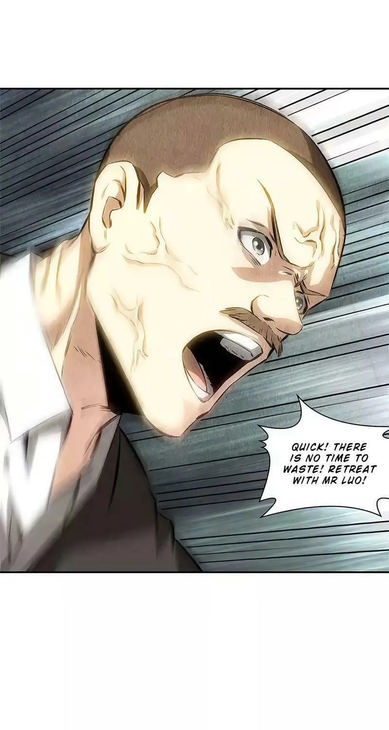 I'm a Loser, Baby (Colored) Chapter 123 page 50 - 
