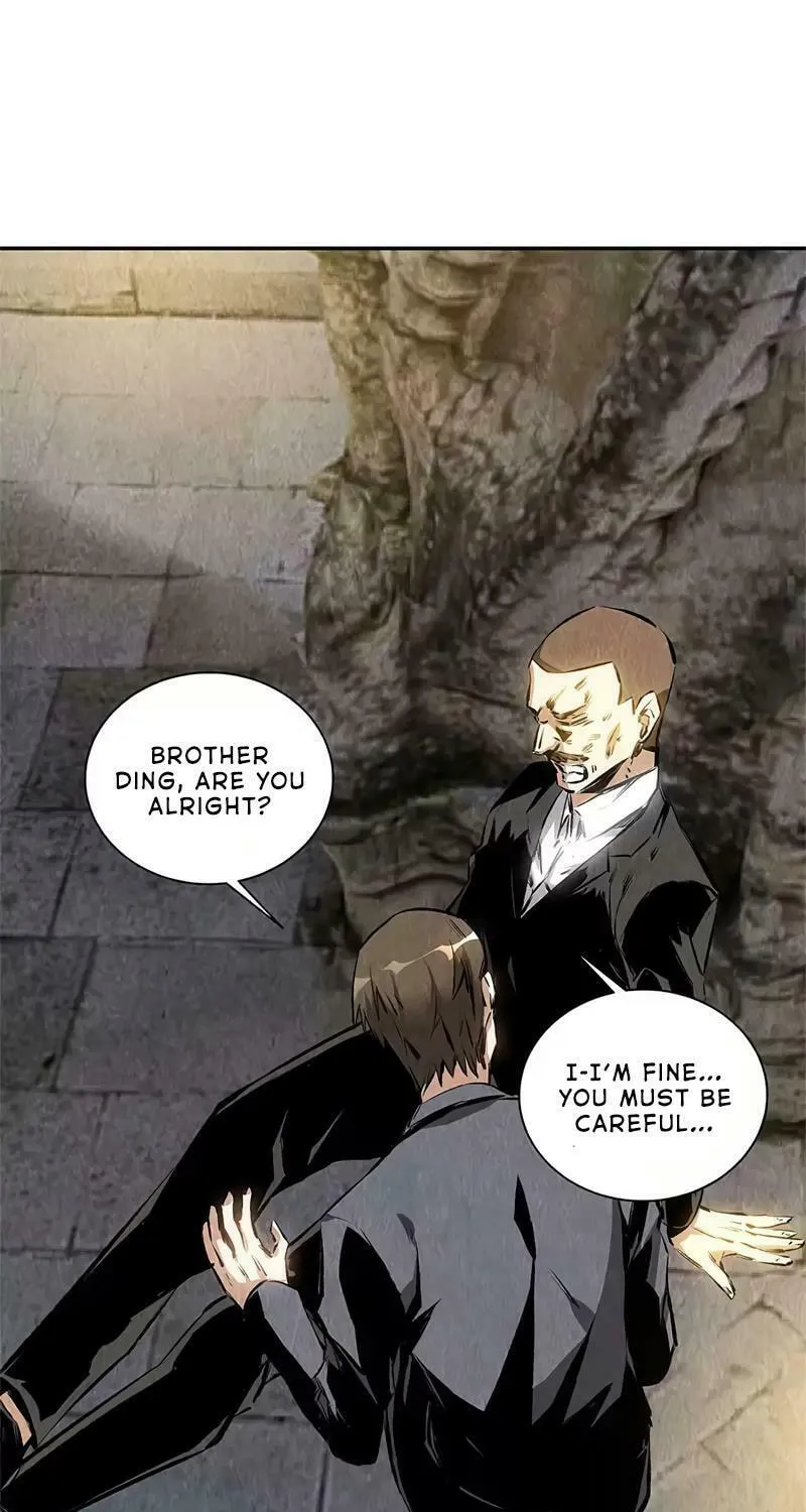 I'm a Loser, Baby (Colored) Chapter 124 page 18 - 