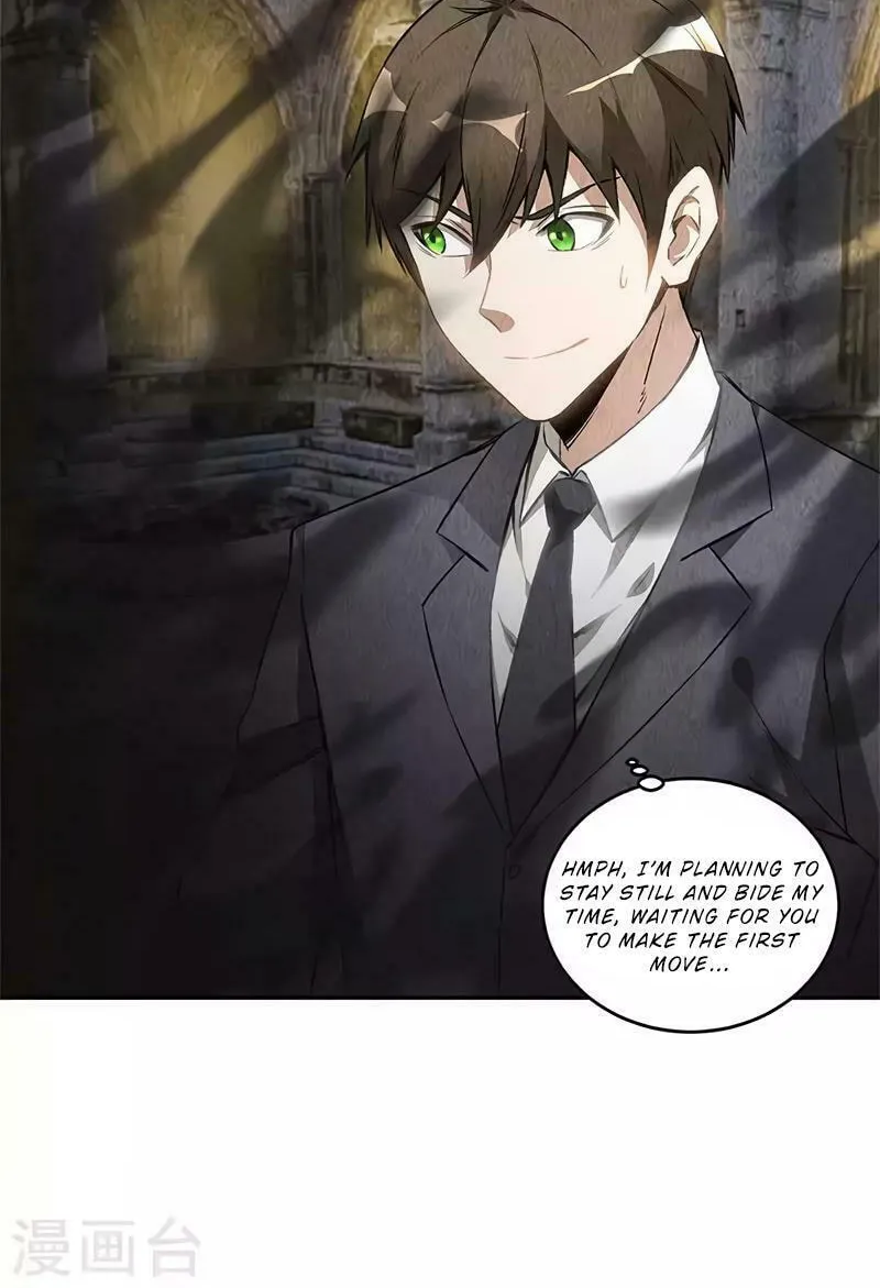 I'm a Loser, Baby (Colored) Chapter 124 page 3 - 