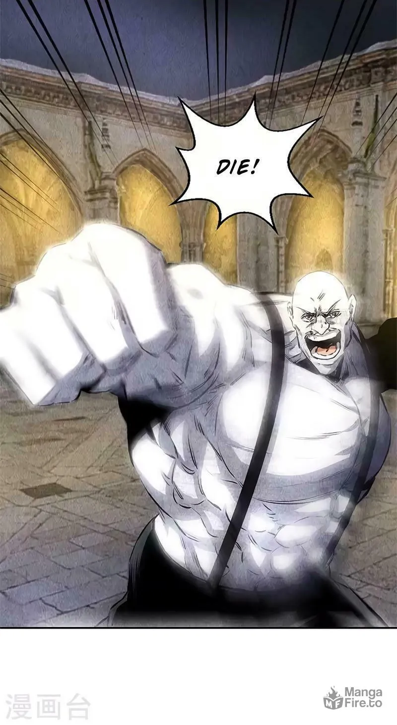 I'm a Loser, Baby (Colored) Chapter 124 page 22 - 