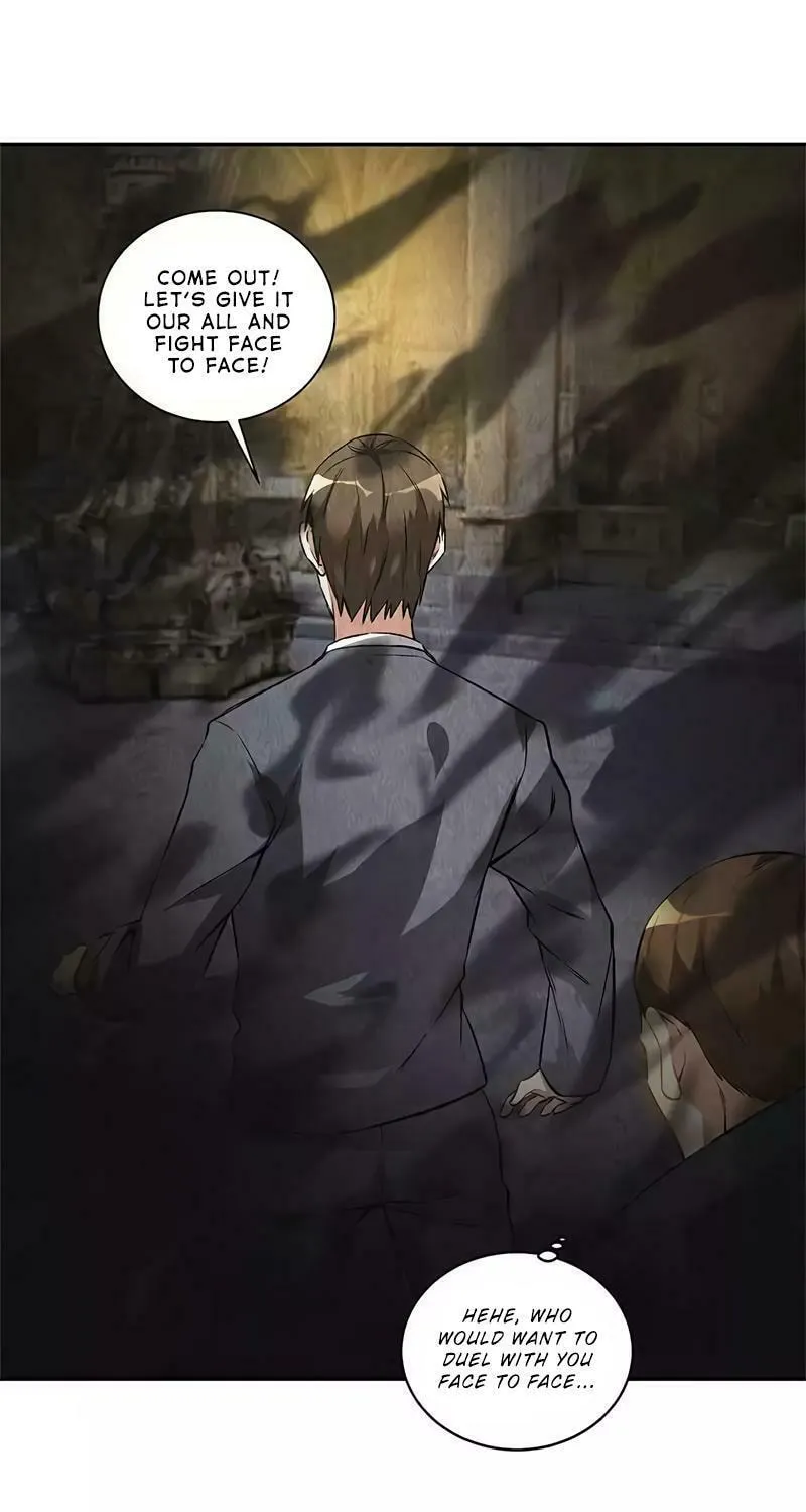 I'm a Loser, Baby (Colored) Chapter 124 page 4 - 