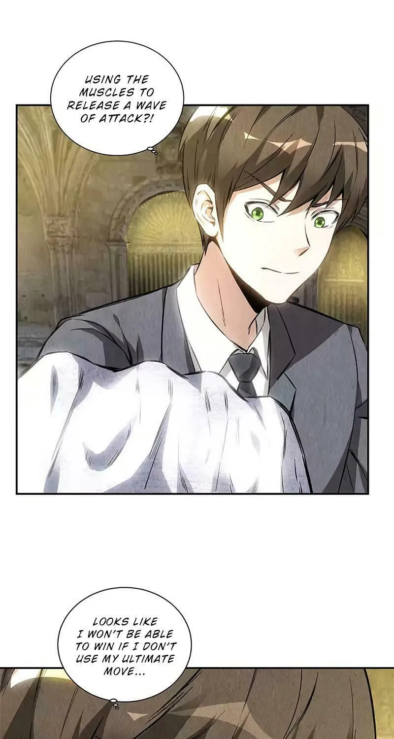 I'm a Loser, Baby (Colored) Chapter 124 page 33 - 