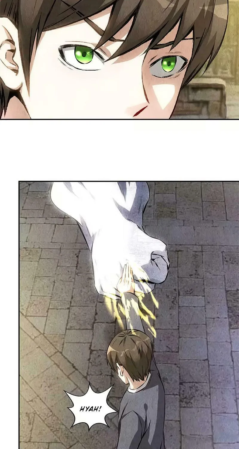 I'm a Loser, Baby (Colored) Chapter 124 page 34 - 