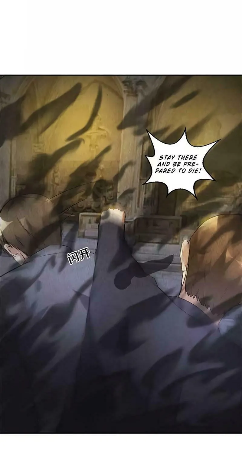 I'm a Loser, Baby (Colored) Chapter 124 page 5 - 