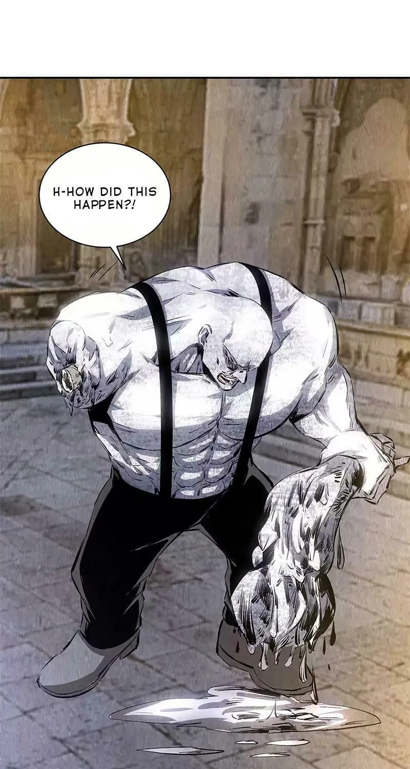 I'm a Loser, Baby (Colored) Chapter 124 page 44 - 