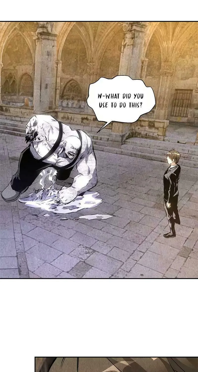 I'm a Loser, Baby (Colored) Chapter 124 page 46 - 