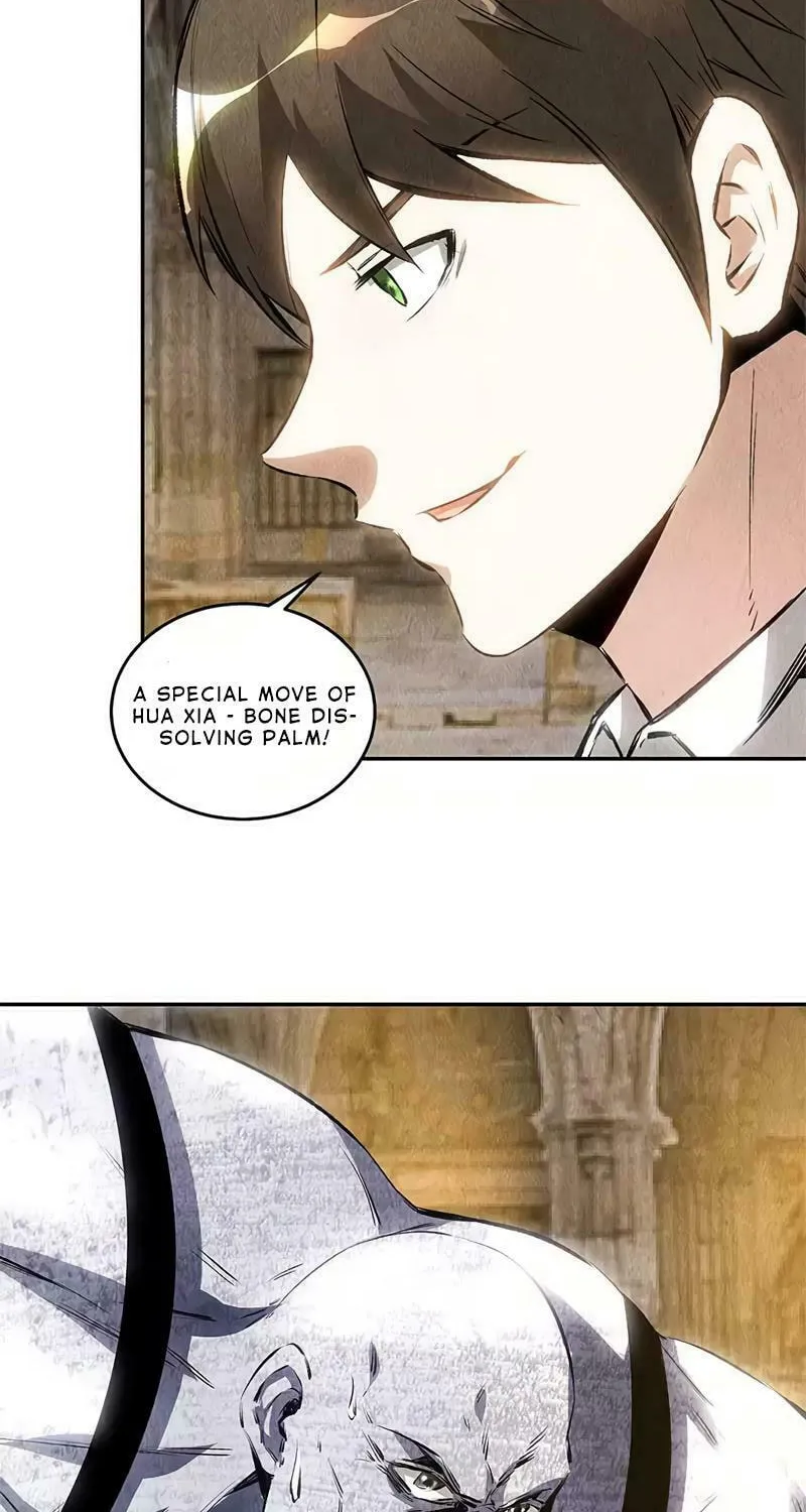I'm a Loser, Baby (Colored) Chapter 124 page 47 - 
