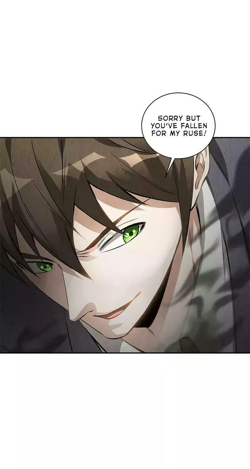 I'm a Loser, Baby (Colored) Chapter 124 page 7 - 