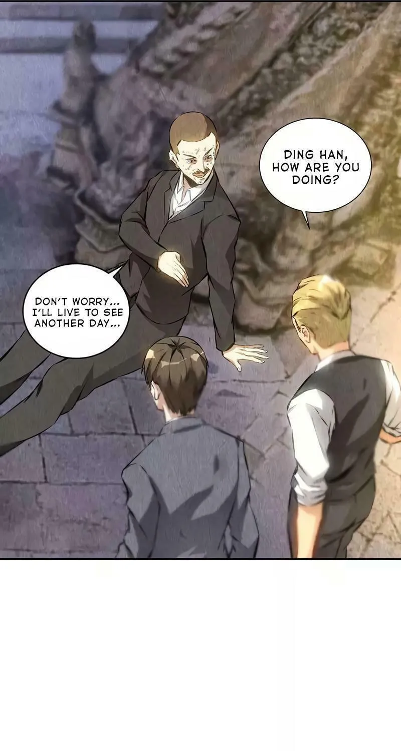 I'm a Loser, Baby (Colored) Chapter 125 page 11 - 