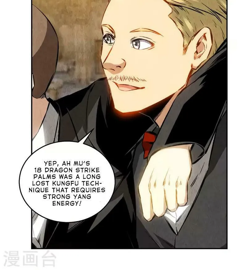 I'm a Loser, Baby (Colored) Chapter 125 page 16 - 