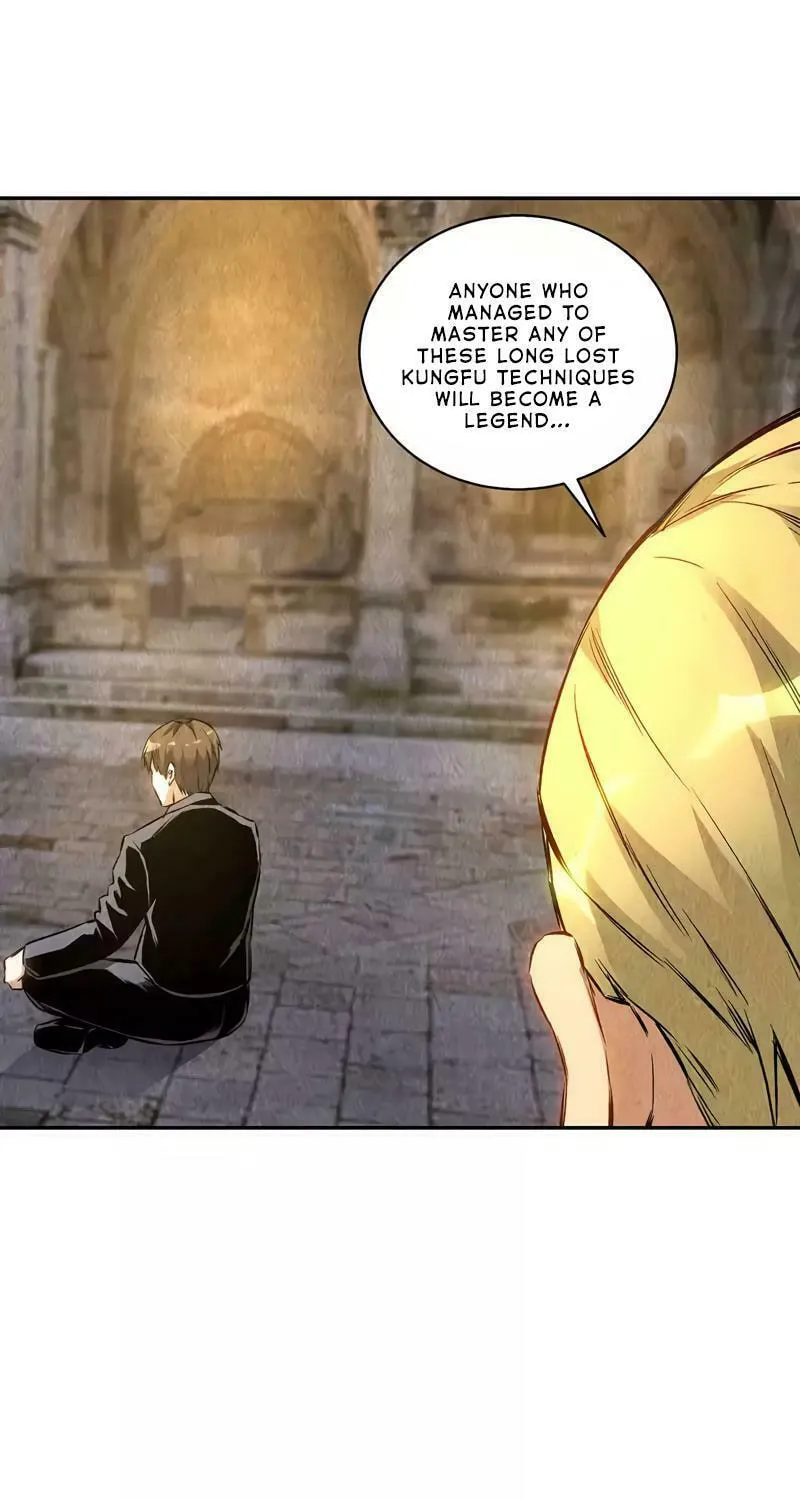 I'm a Loser, Baby (Colored) Chapter 125 page 17 - 