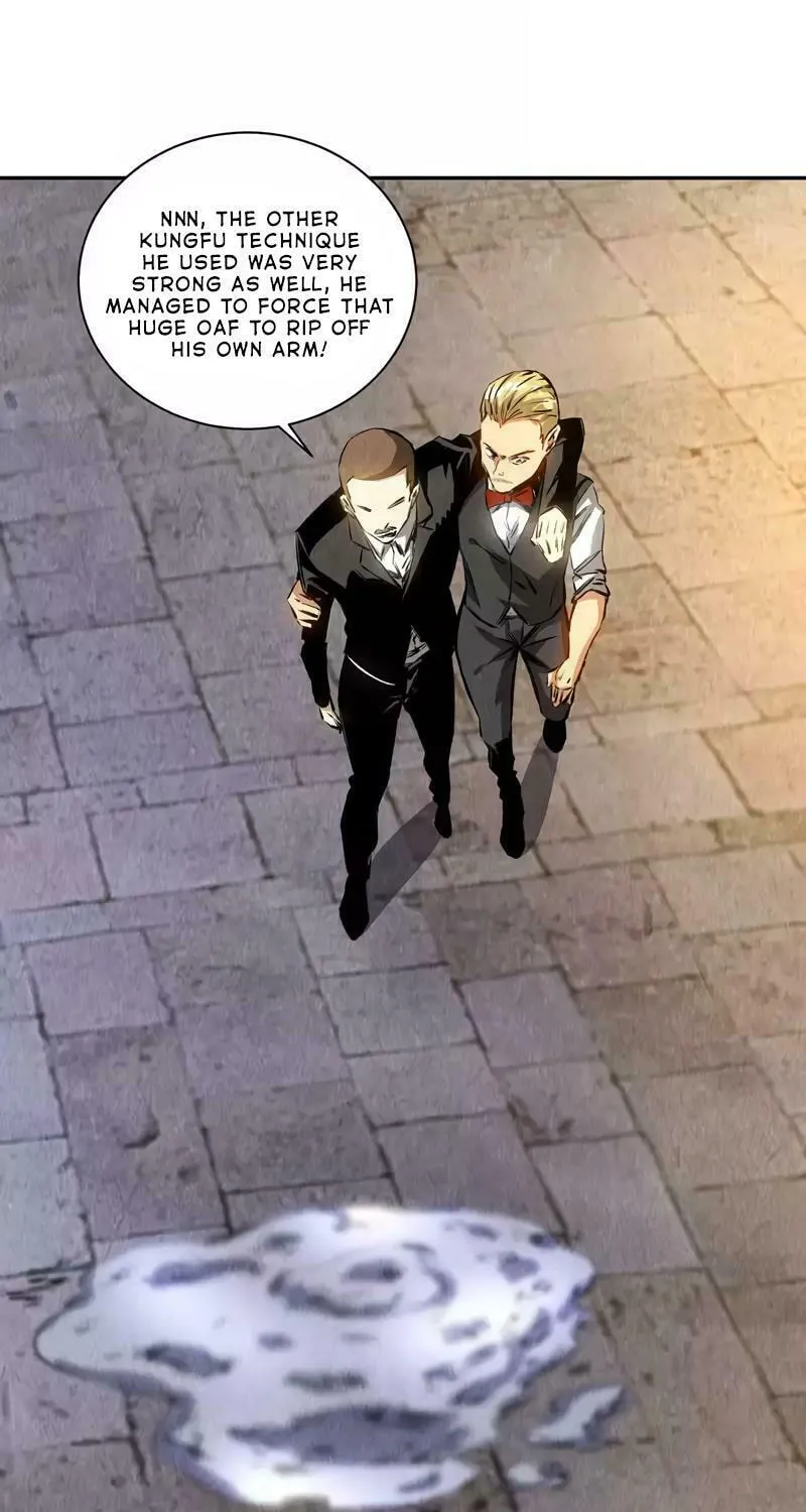 I'm a Loser, Baby (Colored) Chapter 125 page 18 - 