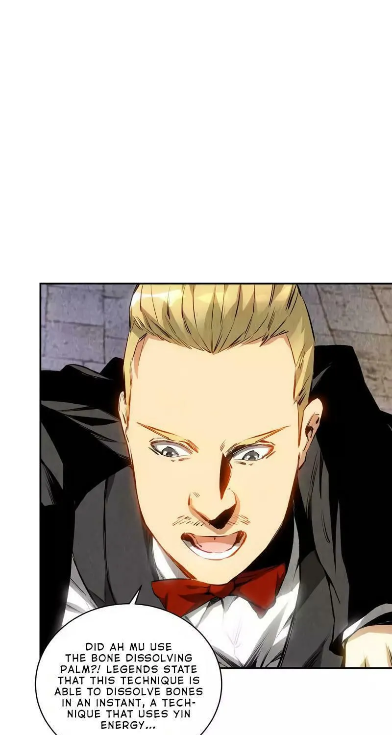 I'm a Loser, Baby (Colored) Chapter 125 page 20 - 