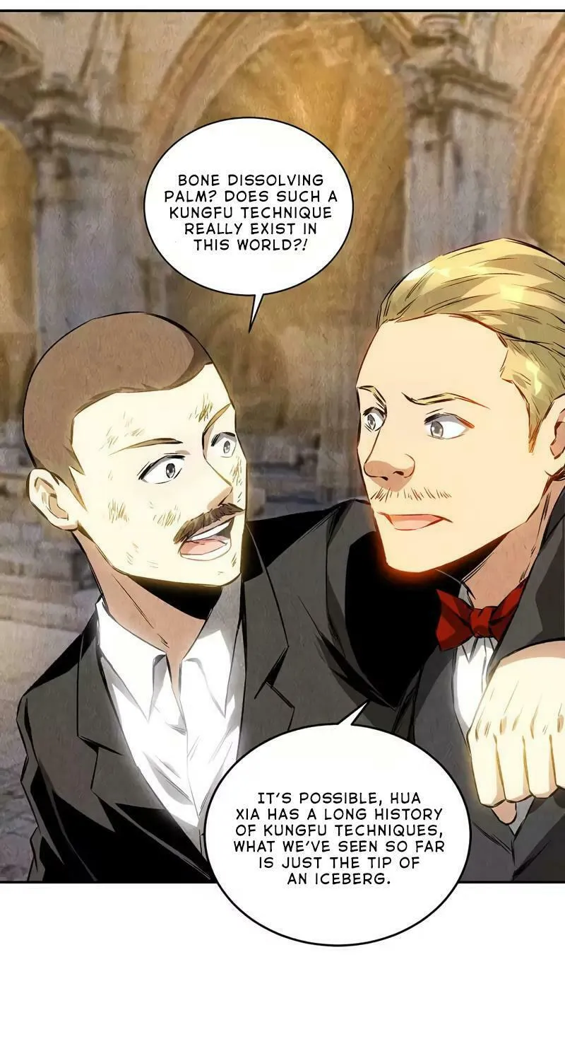 I'm a Loser, Baby (Colored) Chapter 125 page 22 - 