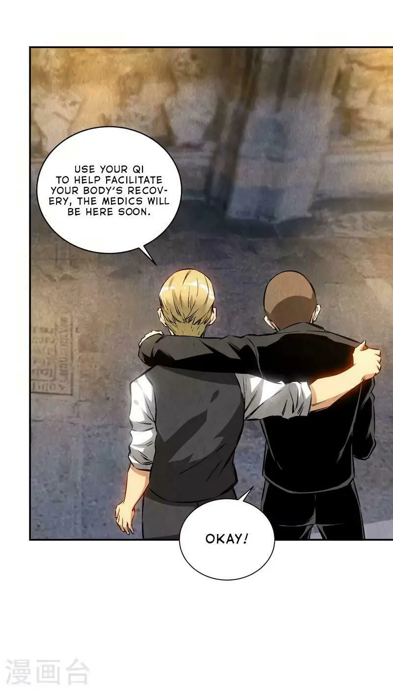 I'm a Loser, Baby (Colored) Chapter 125 page 23 - 