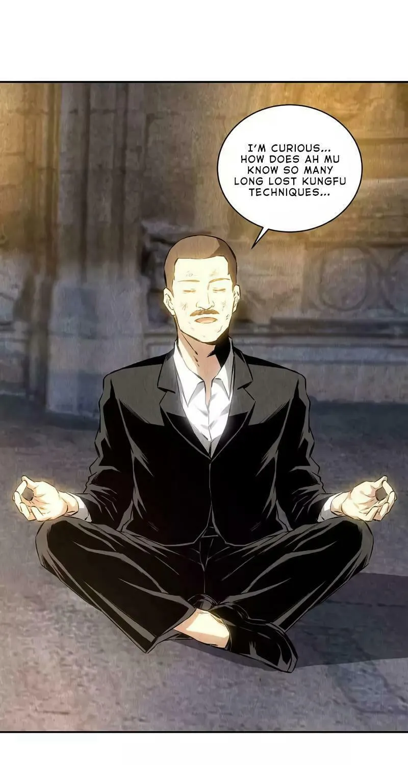 I'm a Loser, Baby (Colored) Chapter 125 page 24 - 