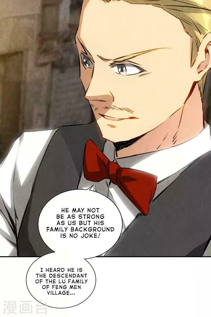 I'm a Loser, Baby (Colored) Chapter 125 page 27 - 