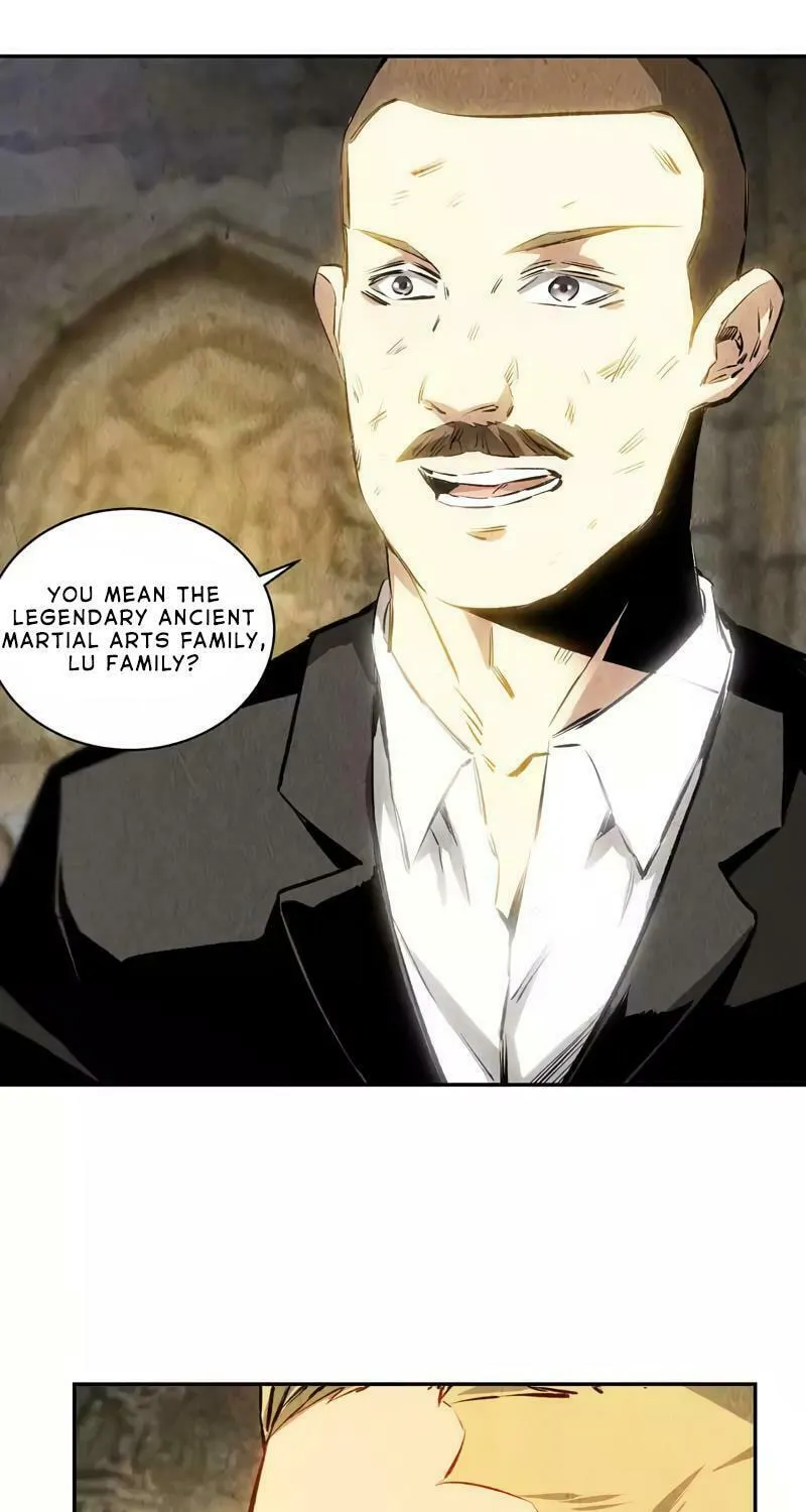 I'm a Loser, Baby (Colored) Chapter 125 page 28 - 