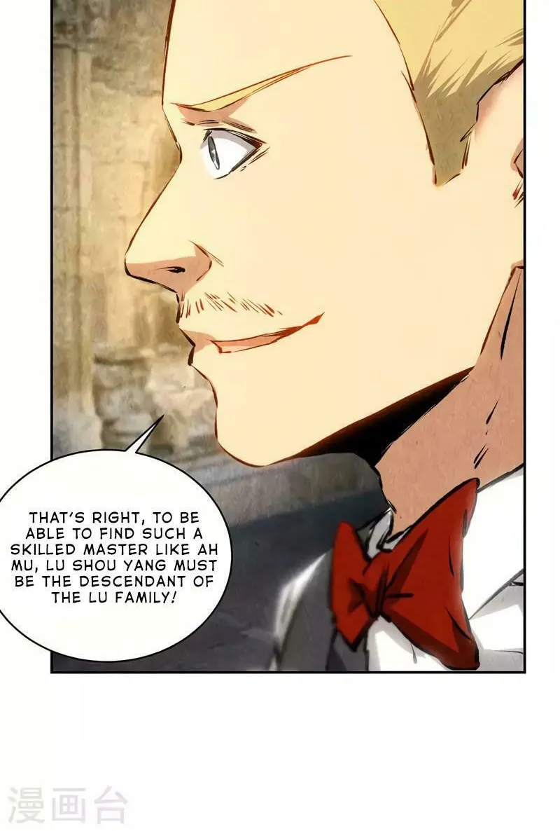 I'm a Loser, Baby (Colored) Chapter 125 page 29 - 
