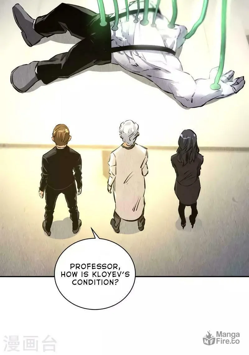 I'm a Loser, Baby (Colored) Chapter 125 page 31 - 