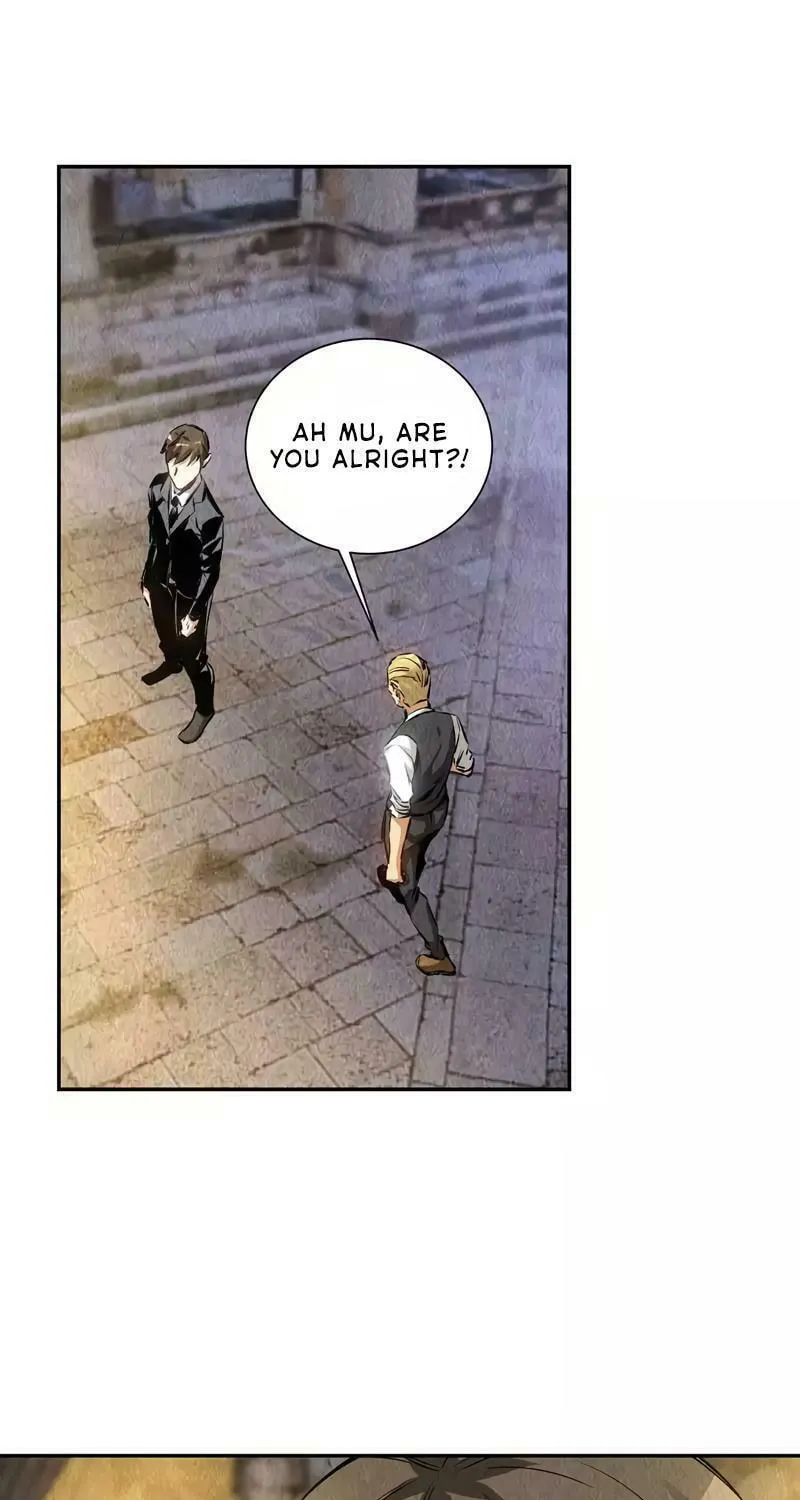 I'm a Loser, Baby (Colored) Chapter 125 page 9 - 