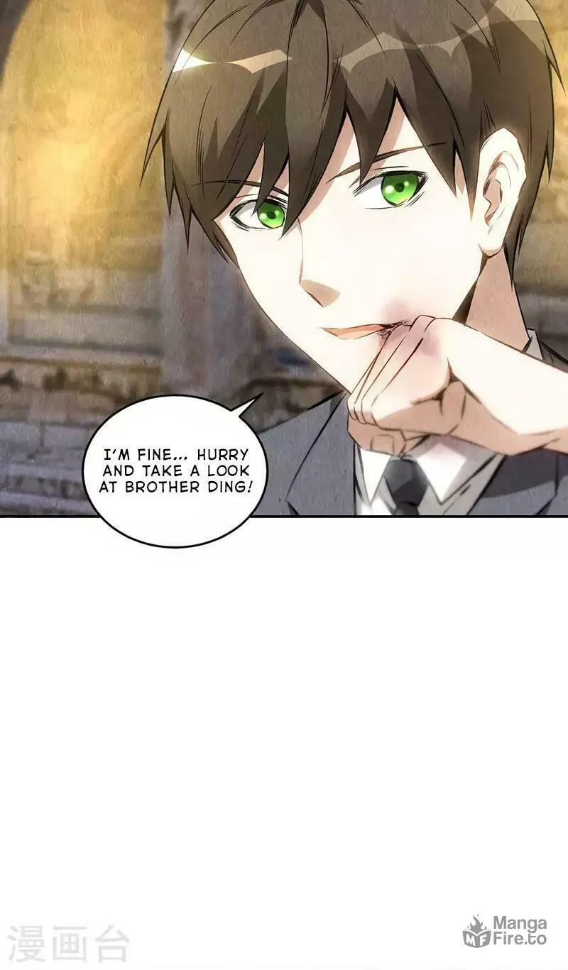 I'm a Loser, Baby (Colored) Chapter 125 page 10 - 