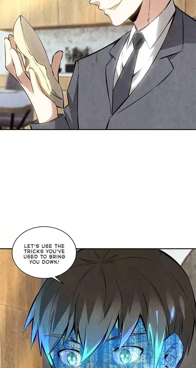 I'm a Loser, Baby (Colored) Chapter 126 page 15 - 