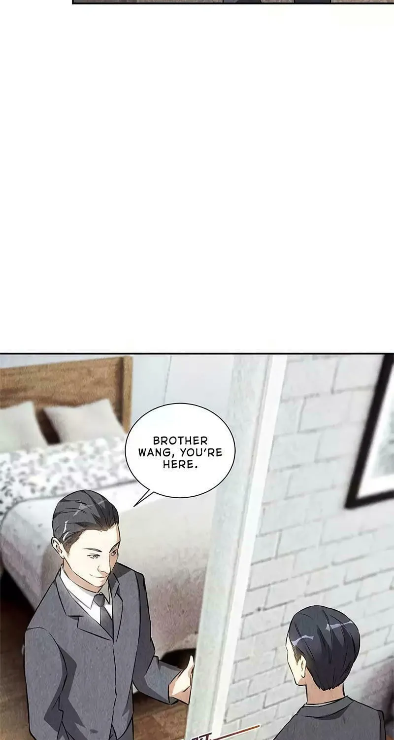 I'm a Loser, Baby (Colored) Chapter 126 page 18 - 