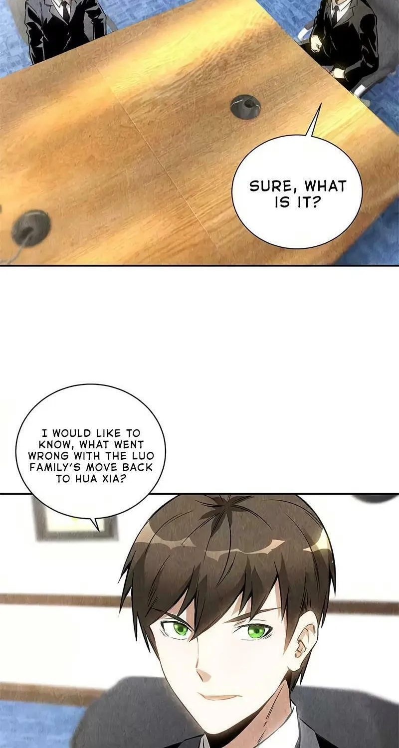 I'm a Loser, Baby (Colored) Chapter 126 page 3 - 