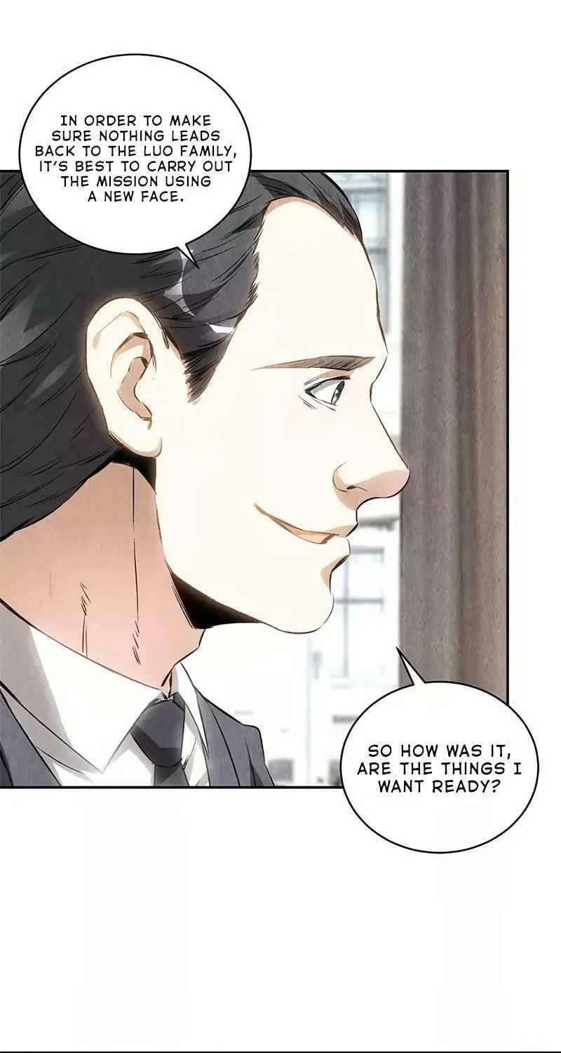 I'm a Loser, Baby (Colored) Chapter 126 page 24 - 