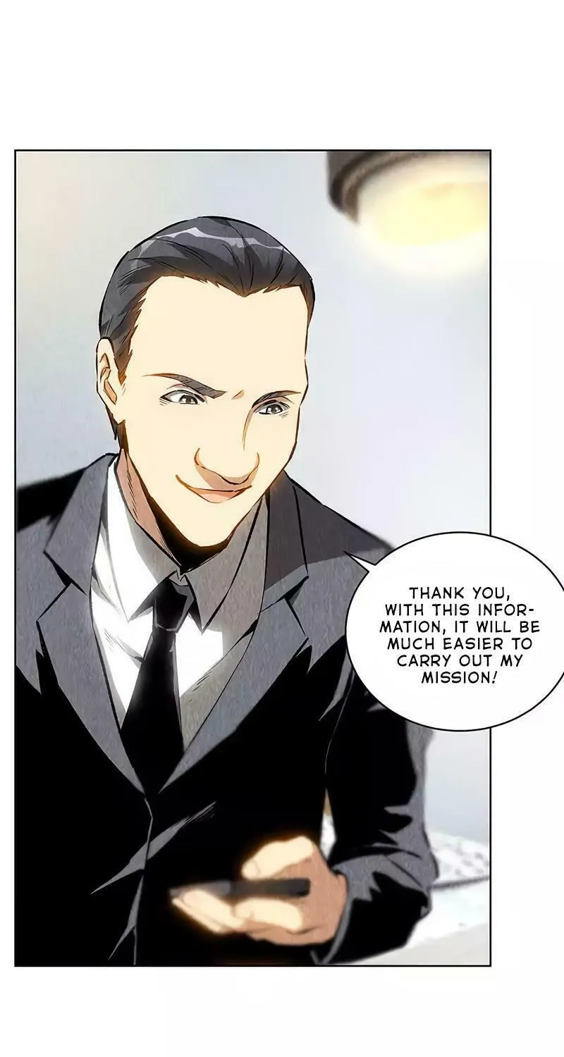 I'm a Loser, Baby (Colored) Chapter 126 page 26 - 