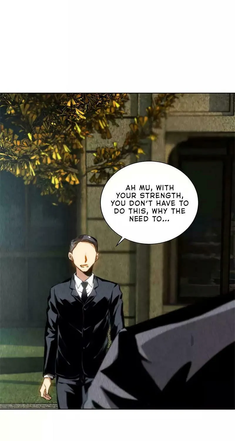 I'm a Loser, Baby (Colored) Chapter 126 page 27 - 