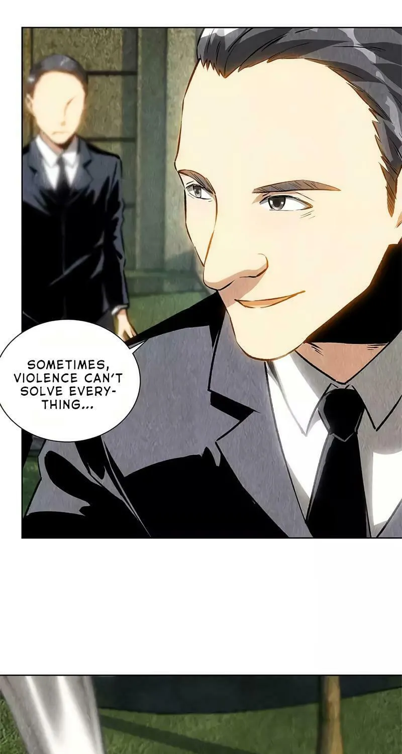 I'm a Loser, Baby (Colored) Chapter 126 page 29 - 