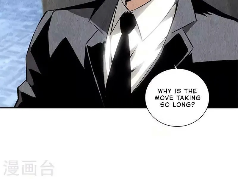 I'm a Loser, Baby (Colored) Chapter 126 page 4 - 
