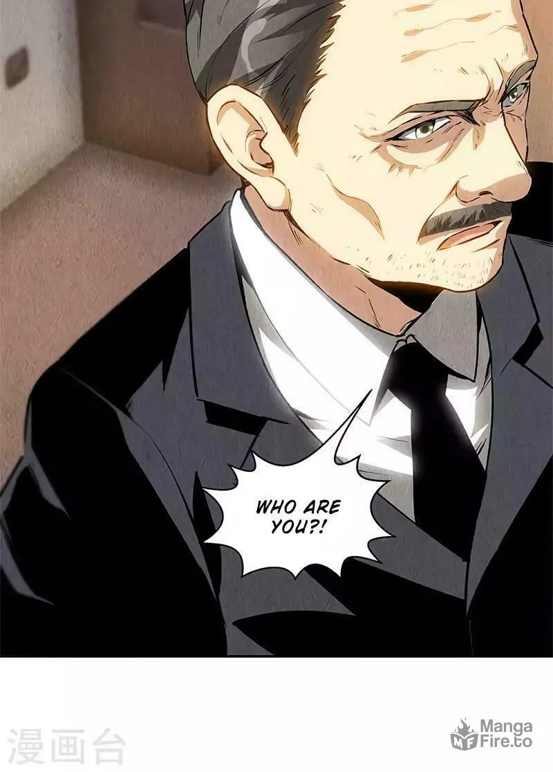 I'm a Loser, Baby (Colored) Chapter 126 page 35 - 