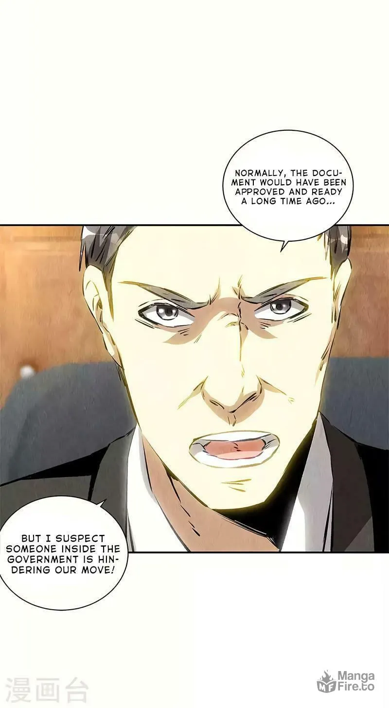 I'm a Loser, Baby (Colored) Chapter 126 page 6 - 