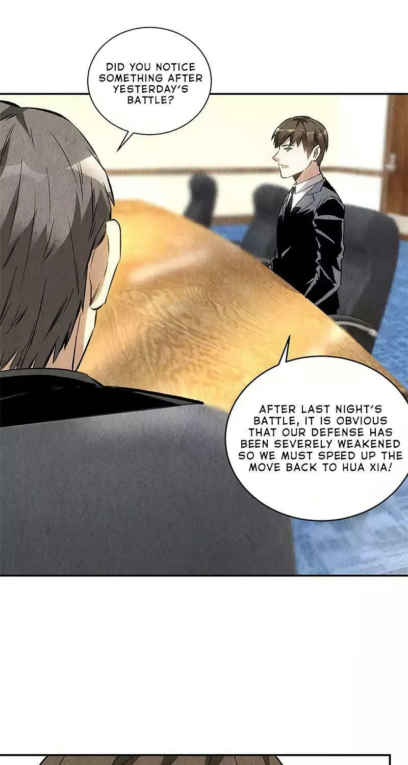 I'm a Loser, Baby (Colored) Chapter 126 page 7 - 